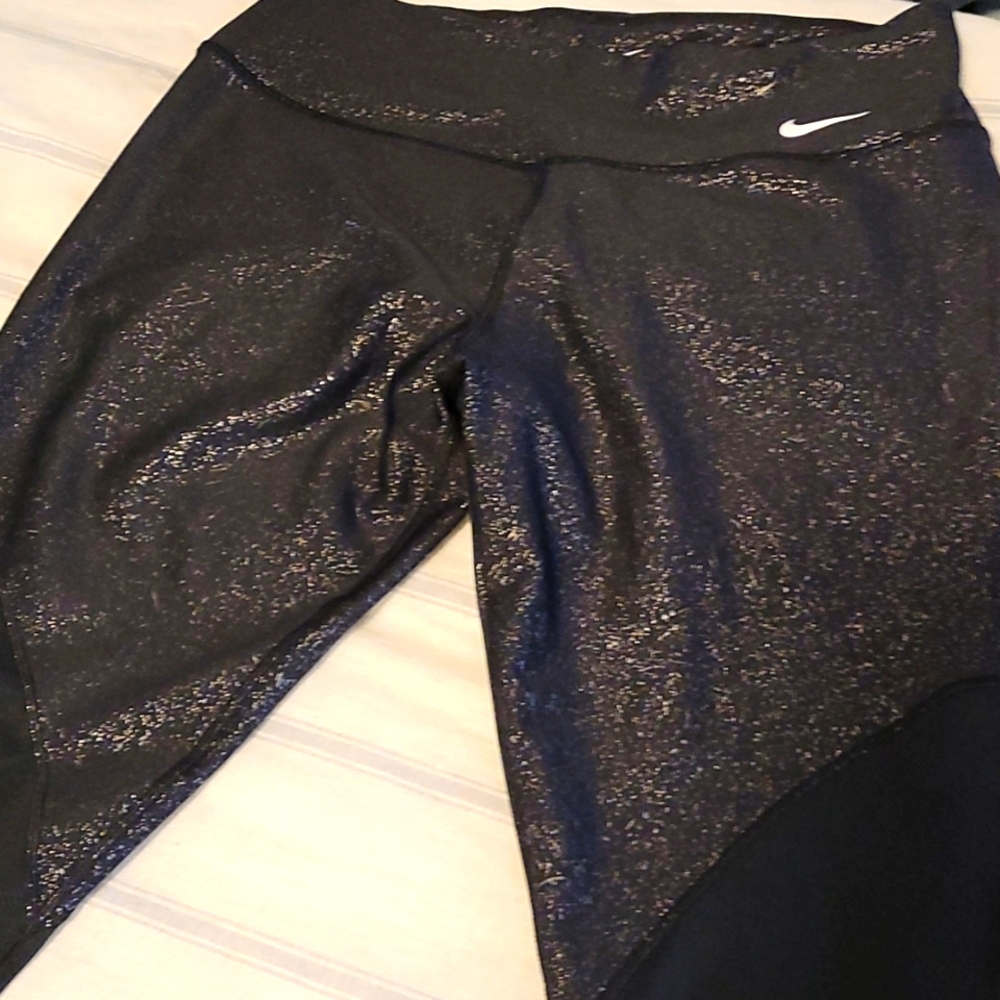 Nike dri-fit leggings